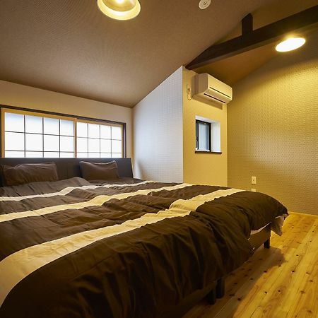 Kyoyado Hakuto Villa Kyoto Buitenkant foto