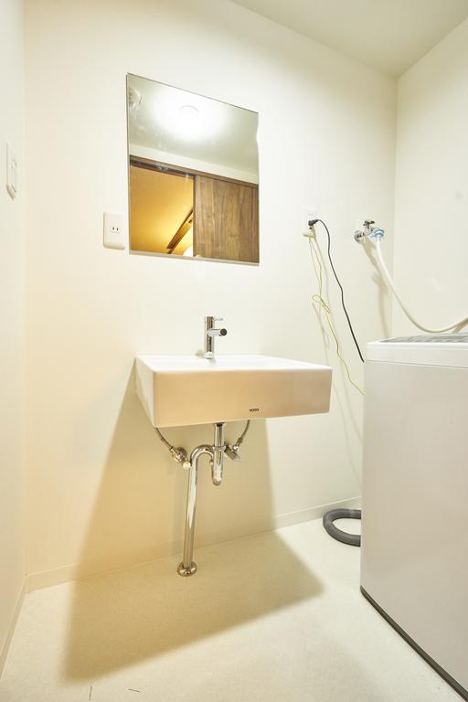 Kyoyado Hakuto Villa Kyoto Buitenkant foto