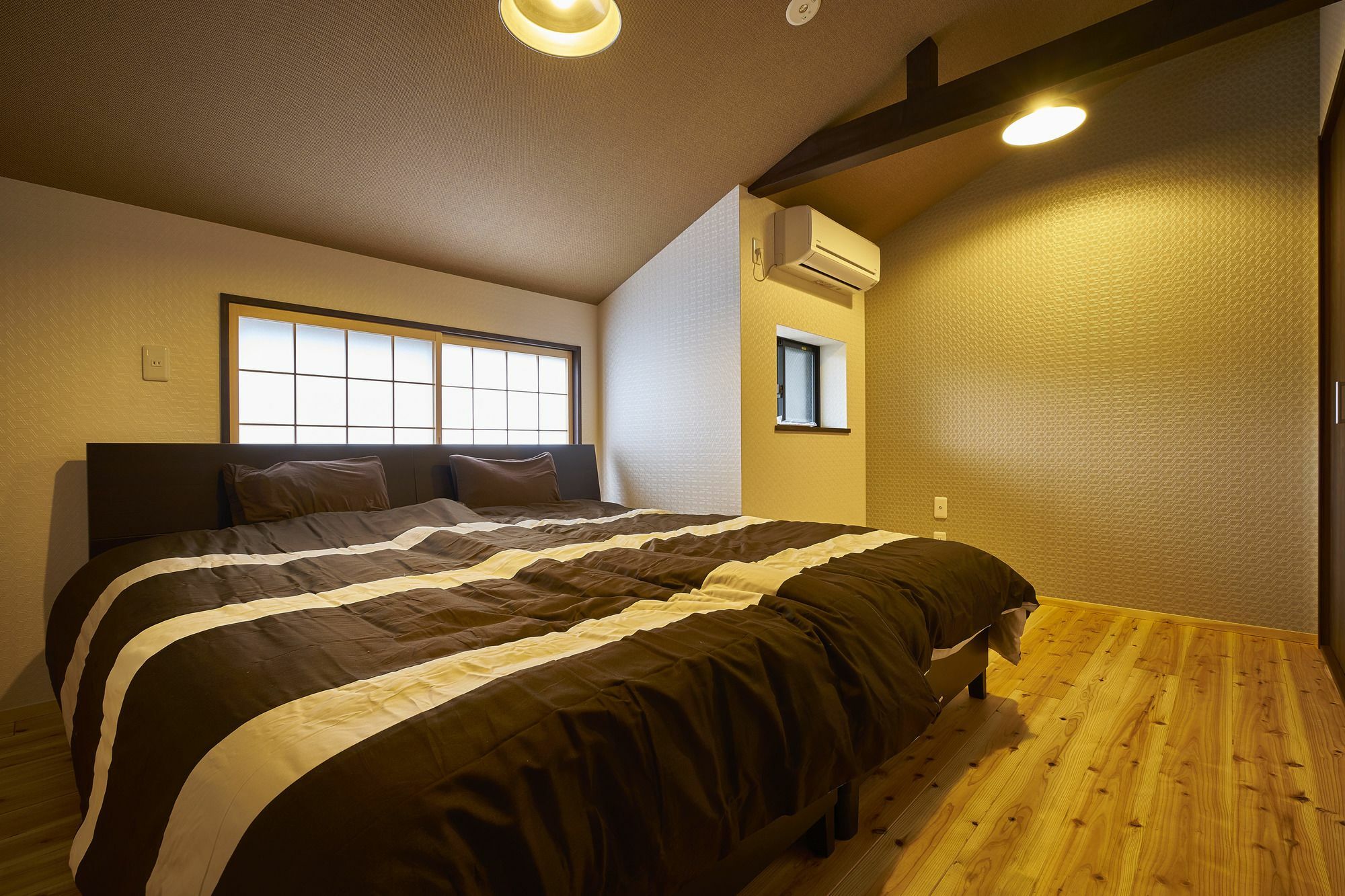Kyoyado Hakuto Villa Kyoto Buitenkant foto