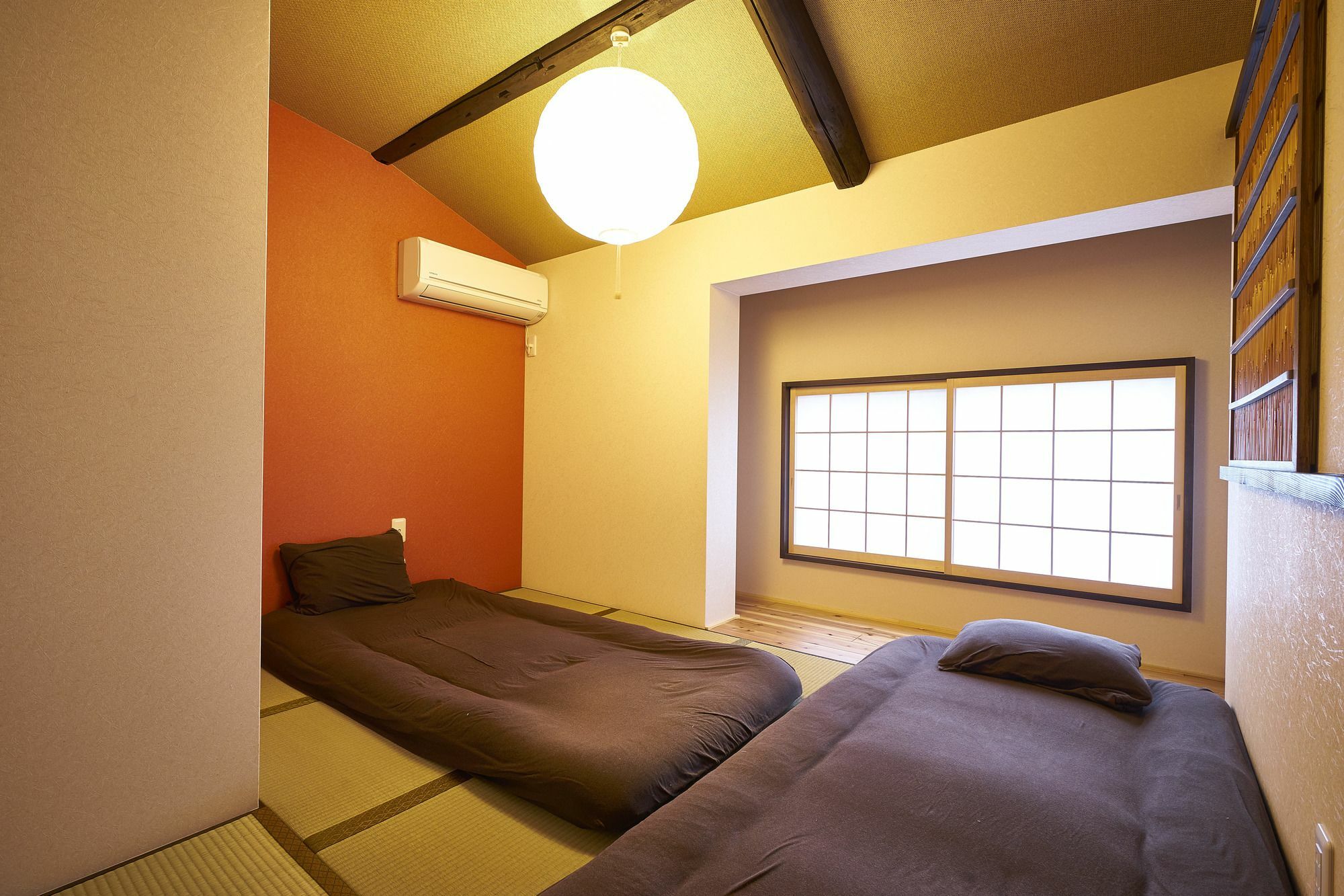 Kyoyado Hakuto Villa Kyoto Buitenkant foto