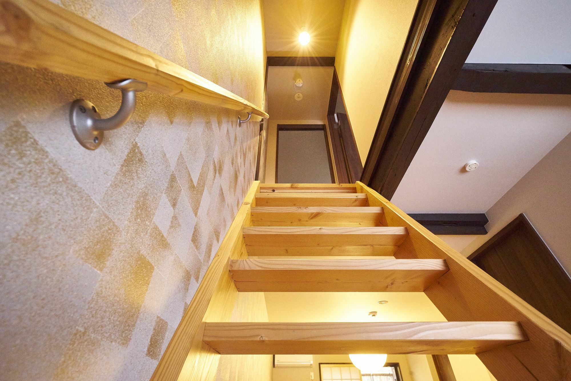 Kyoyado Hakuto Villa Kyoto Buitenkant foto