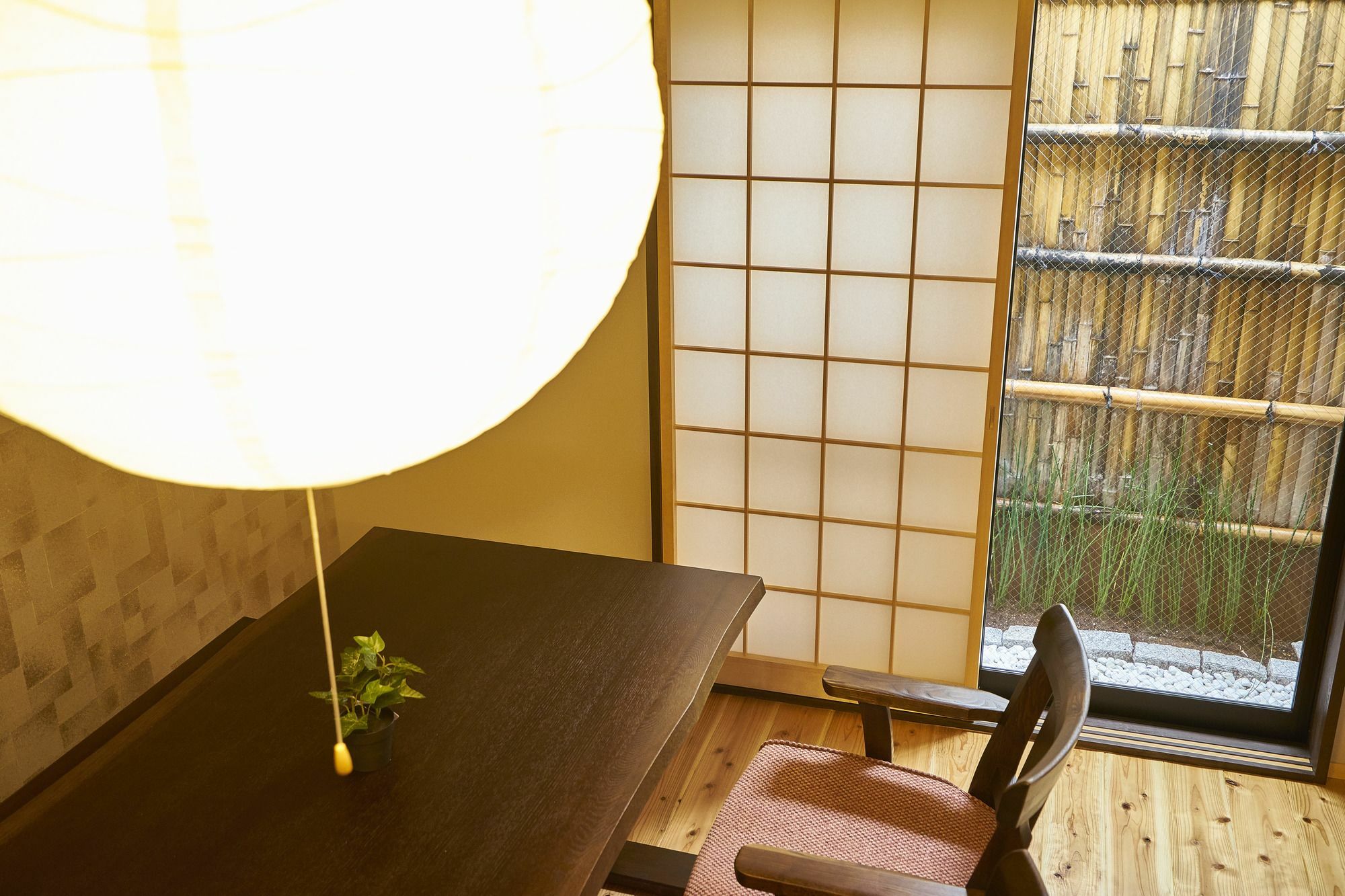 Kyoyado Hakuto Villa Kyoto Buitenkant foto