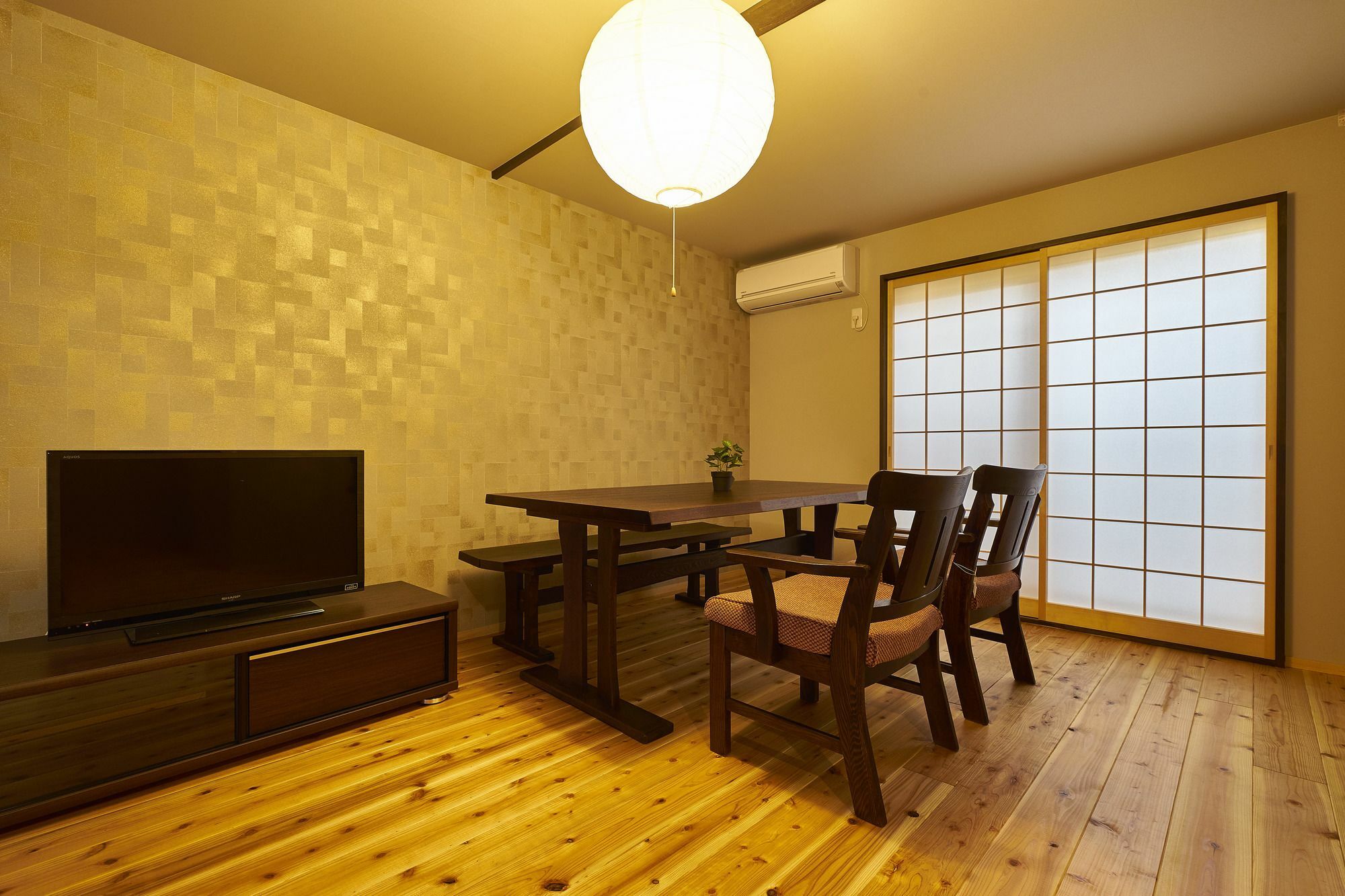 Kyoyado Hakuto Villa Kyoto Buitenkant foto